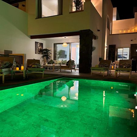 Welcome To Villa Bali A Luxurious Modern Getaway Los Cristianos  Esterno foto