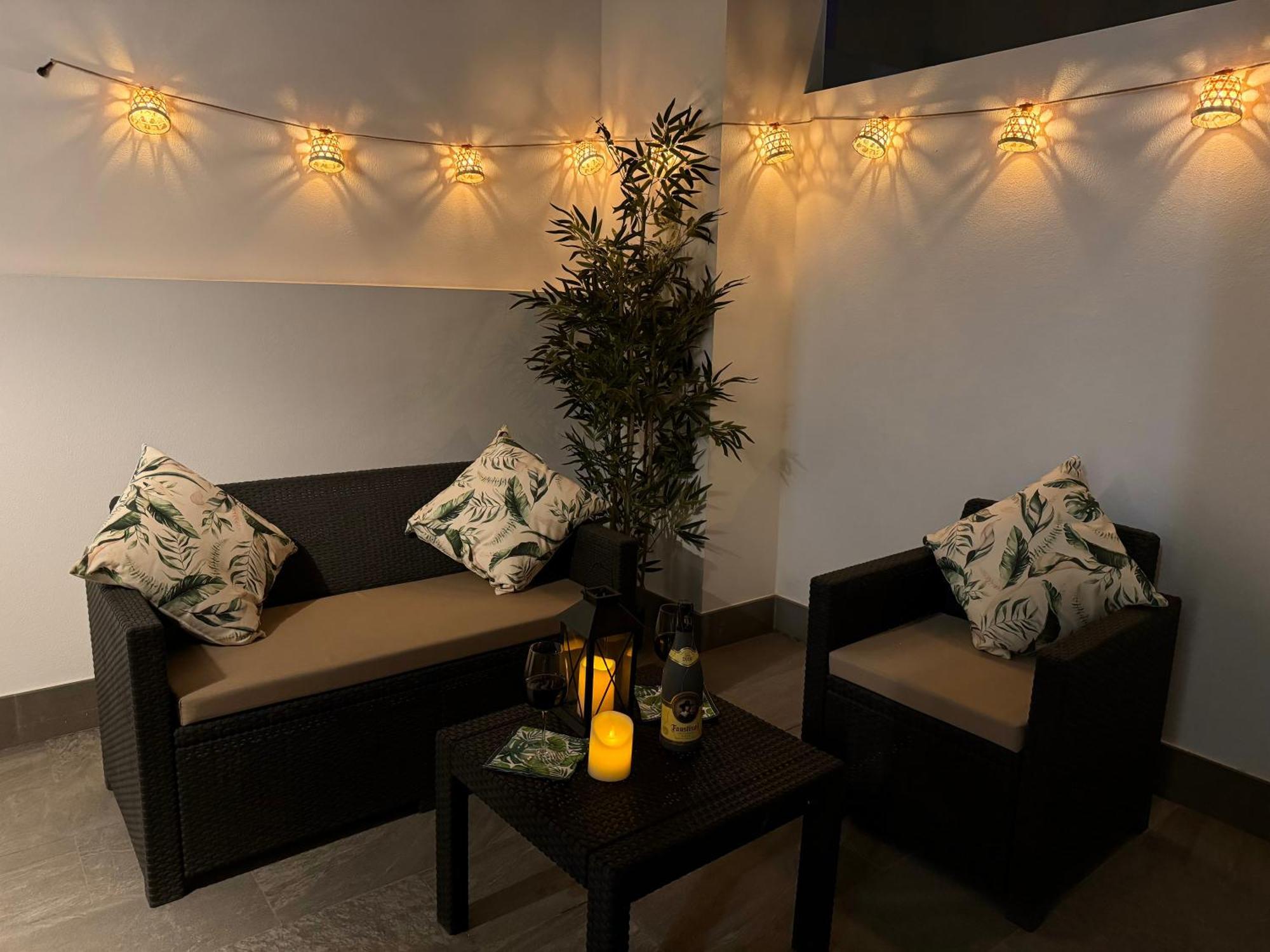 Welcome To Villa Bali A Luxurious Modern Getaway Los Cristianos  Esterno foto