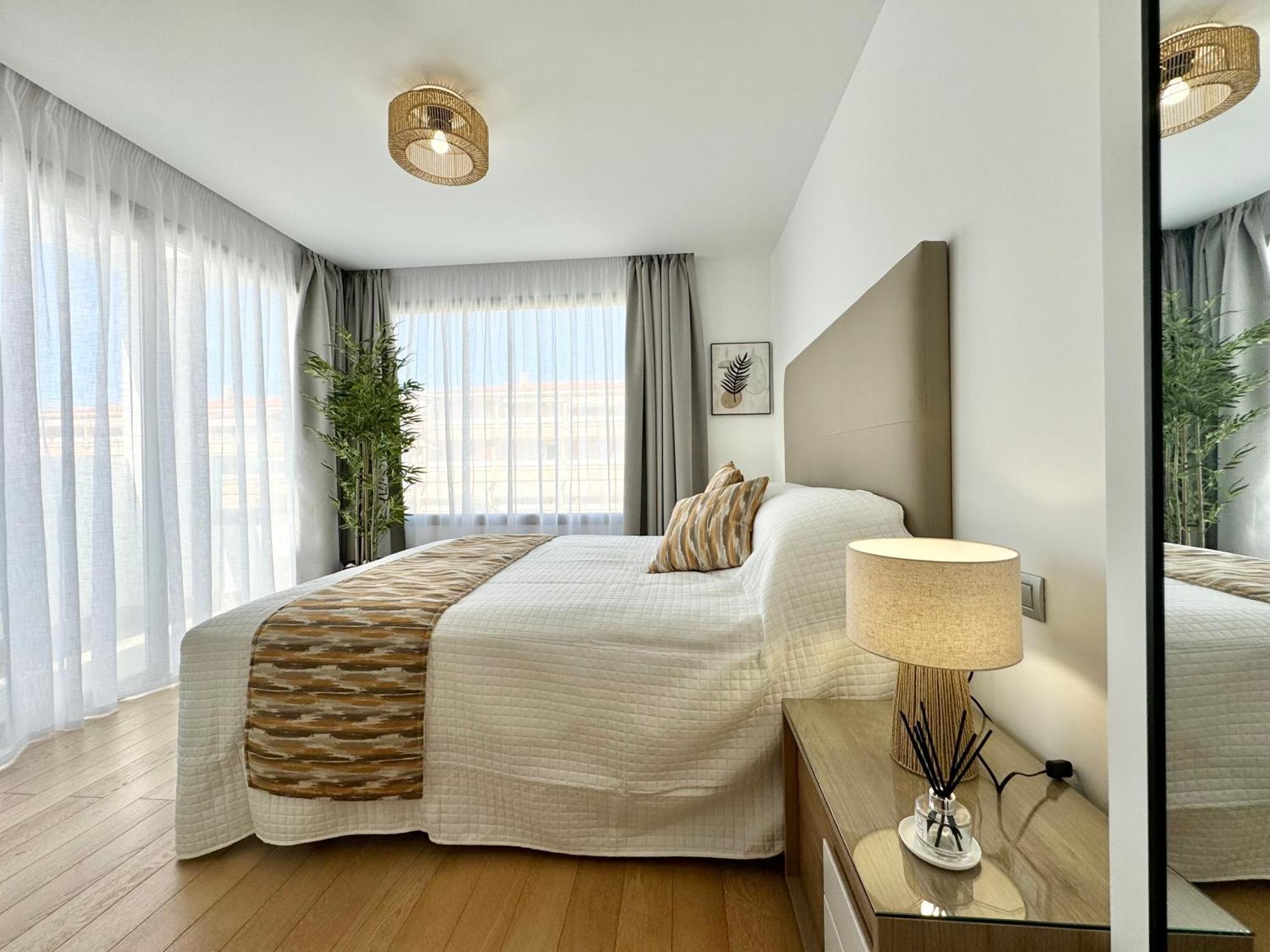 Welcome To Villa Bali A Luxurious Modern Getaway Los Cristianos  Esterno foto