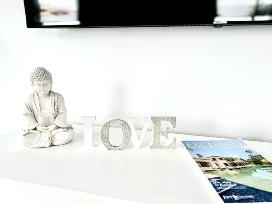 Welcome To Villa Bali A Luxurious Modern Getaway Los Cristianos  Esterno foto
