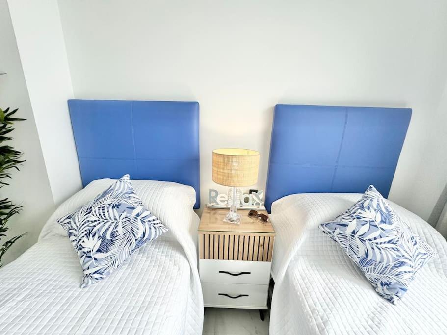 Welcome To Villa Bali A Luxurious Modern Getaway Los Cristianos  Esterno foto