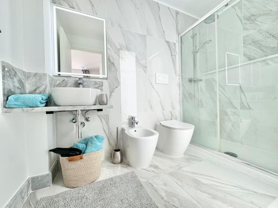Welcome To Villa Bali A Luxurious Modern Getaway Los Cristianos  Esterno foto