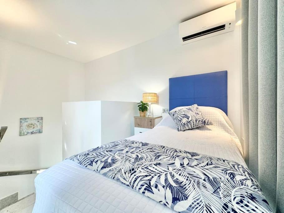 Welcome To Villa Bali A Luxurious Modern Getaway Los Cristianos  Esterno foto